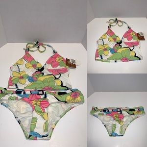 NWT Op Bikini  New